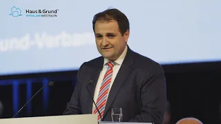 Nathanael Liminski (CDU): Die Bedeutung der Europawahl für Nordrhein-Westfalen