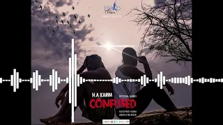 Confused by H.A KARIM