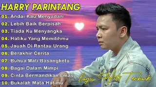 HARRY PARINTANG LAGU TERBAIK 2024 : Andai Kau Menyadari || Lebih Baik Berpisah