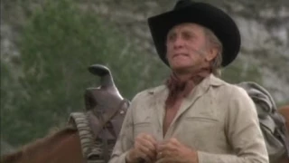 Draw (Western 1984) Kirk Douglas, James Coburn, Alexandra Bastedo