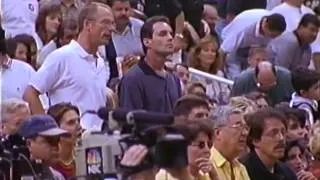 99 Spurs Championship Video