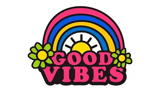Good Vibes Music - The Sounds of Happiness