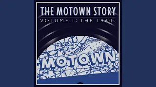 Ain't No Mountain High Enough (The Motown Story: The 60s Version)