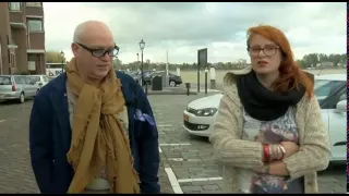 In Gesprek Met .... René van der Gijp (30 oktober 2013).