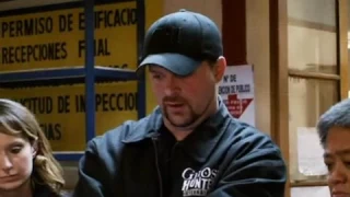 Ghost Hunters International S02E06 Holy Ghosts