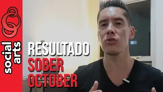 O Que Eu Aprendi Ficando 31 Dias Sem Beber: Sober October