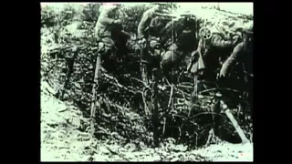 WWI Documentary - Clash of The Empires (Ep1)