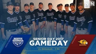 BSB vs. Emmanuel (Ga.) | April 30