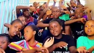 Super kids Africa- song :super kids anthem)