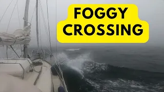 SAILING THE SWEDISH ARCHIPELAGO-2023-PART TWO (The crossing from Denmark to Sweden)