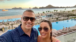 Cabo Vacation - Top 10