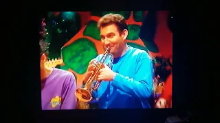 The Wiggles: Unto Us, This Holy Night Song