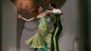 [Dance in Movies] Rita Hayworth Gene Kelly🎬Cover Girl (1944)🎥Director: Charles Vidor [Dance Legends]