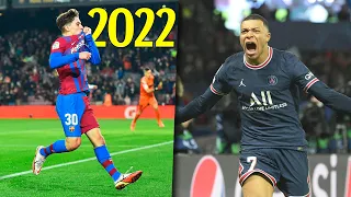 MOST Dramatic Matches 2022