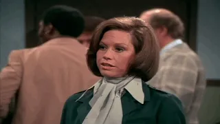 The Mary Tyler Moore Show 2022 🌟 🔰✨ The Critic ✅ Mary Tyler Moore Full Episode