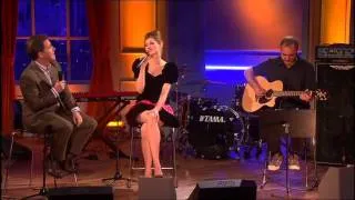 Sophie Ellis-Bextor & Rob Brydon - Stand By Your Man Live on Rob Brydon Show, 5 August 2011