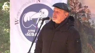 01 Дмитрий Кимельфельд и Дмитрий Бикчентаев  ~  Фестиваль ''Малиновый Аккорд 2014''