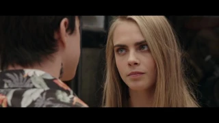 Valerian and the City of a Thousand Planets - HD TRAILER OFFICIAL #01