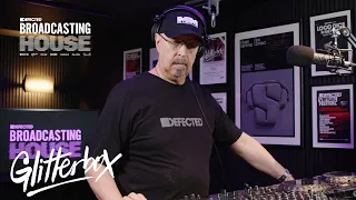 John Morales (Live from The Basement) - Defected Broadcasting House