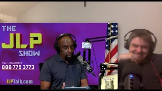 Jesse Lee Peterson - Savage Moments - Part 13