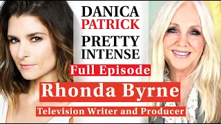 Rhonda Byrne | The Secret |  Ep. 113