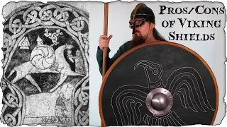 How Good Are Viking Shields?  -  Pros & Cons