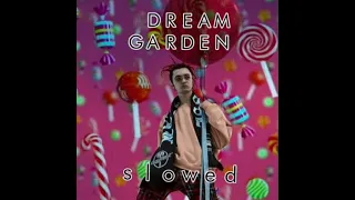 gone fludd-dream garden-slowed