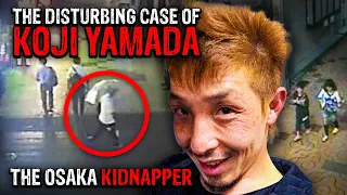 The Osaka Kidnapper | The Case of Koji Yamada