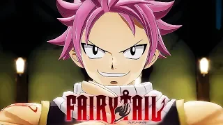 Fairy Tail - Official Cinematic Gameplay Trailer | Paris Games Week 2019