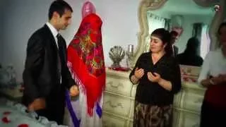 POLAT & KLARA(Tradicional Part-Turkish Wediing) - UNITED STUDIO ILKHOM 1718-600-6518