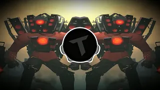 Titan Speakerman x Titan Cameraman Theme Song [Skibidi Toilet]