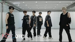 BOY STORY 'WW' Dance Practice