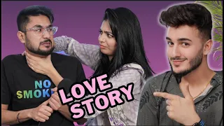 Are they a real couple? ft. Hashir and Rida | Honest Hour EP. 135