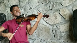 When I Was Your Man - Bruno Mars | Toks violin Cover
