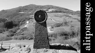 Montsegur March 16, 1244......Cathars in Memorium