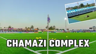 Which Stadium Should Host AFCON 2027 in KENYA ,TANZANIA & UGANDA #14 Chamazi Stadium (Tanzania)