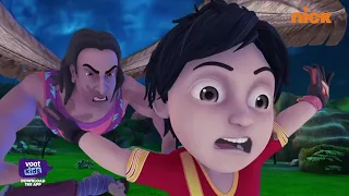 Shiva | शिवा | The Wicked Angel | Full Episode 36 | Voot Kids