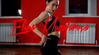 Elina Muzafarova Choreo | Strip Plastic