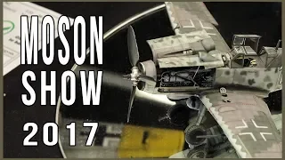 Moson Model Show 2017 - Photo Compilation