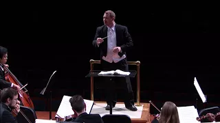 Tchaikovsky: Symphony #5, mvt. 1 (excerpt)