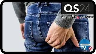 Diagnose: Hämorrhoiden – was nun? | Gesundheit TV & Dr. med. Folker Meissner | QS24 17.05.2019