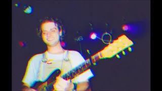 freaking out the neighboorhood (slowed + reverb) - mac demarco