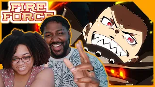 Straight 🔥🔥 || Fire Force All Op Openings Reaction 1-4