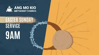 Easter Sunday 2020 Online Worship Service