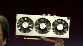 Radeon 7 Mining Results and Thoughts