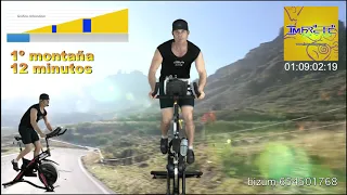 spinning virtual ciclo 19.05.2020 hd impactegym