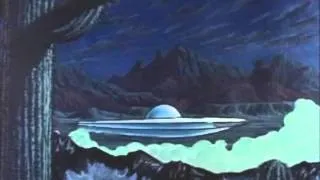 Jonny Quest Music Soundtracks Alternate Opening 3