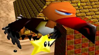 10 Annoying Video Game Enemies Who Stole Your Items!