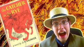 The Catcher In The Rye - Who's the Real Phony? | David Popovich