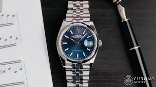 Should You Buy This Rolex DateJust 126200?